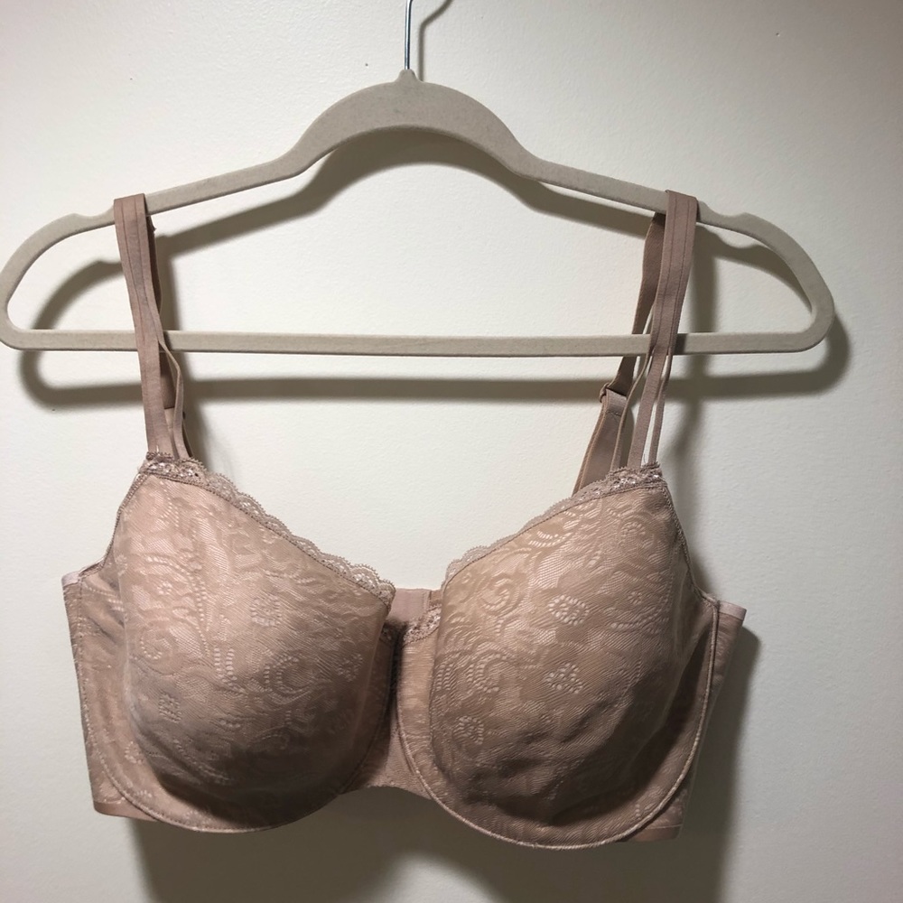 Soma Enticing Lift Balconette Bra 36G